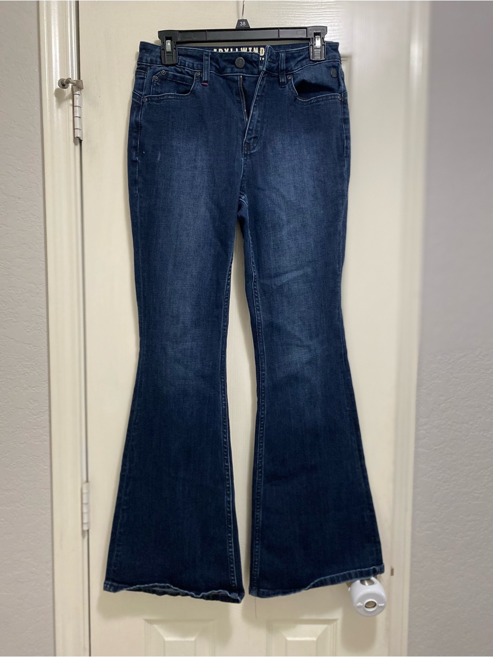 Idyllwind Flared Jeans size 6